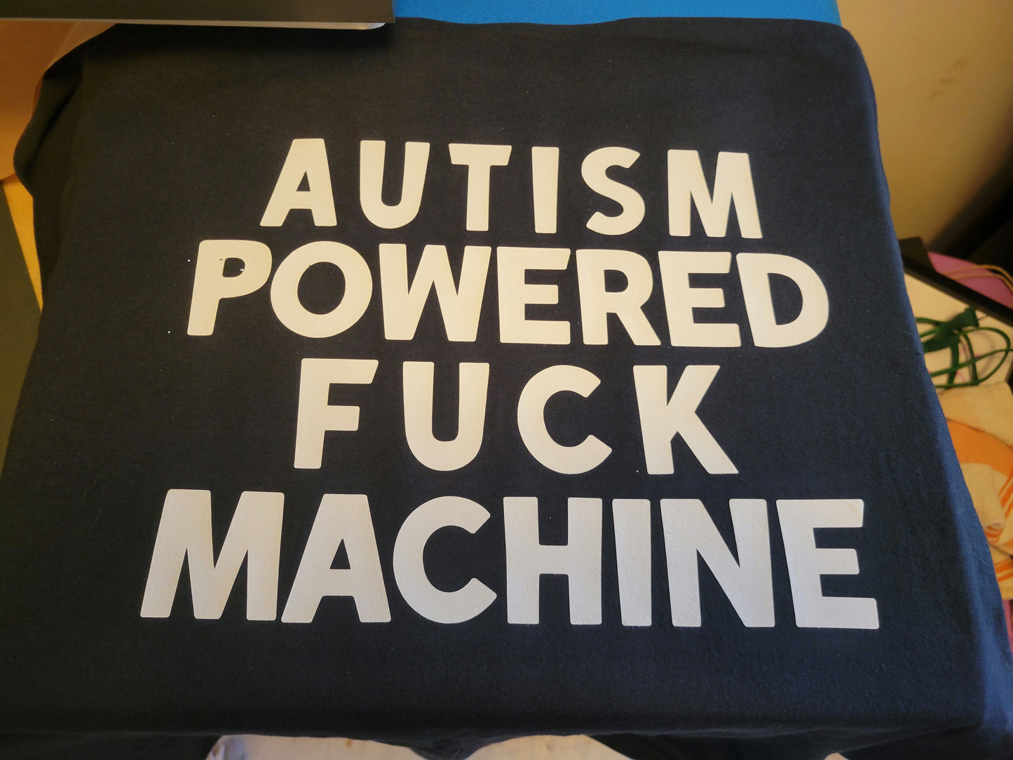 Autism Powered image 1