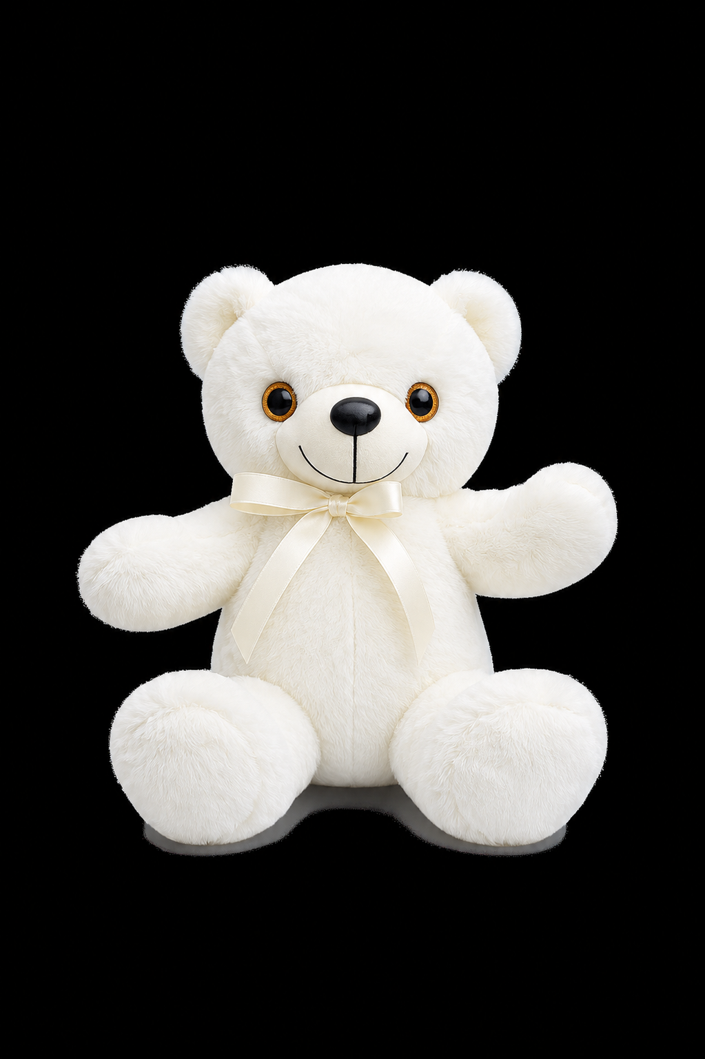 Led Sublimation Teddy Bears image 3