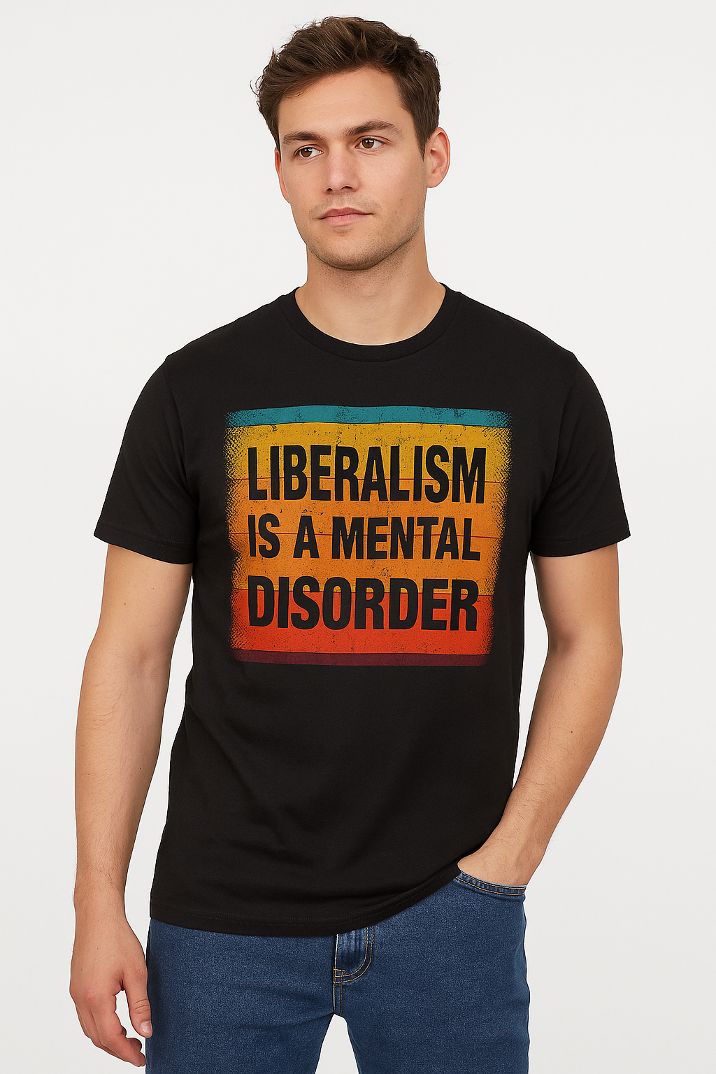 Trigger a liberal today ! image 0