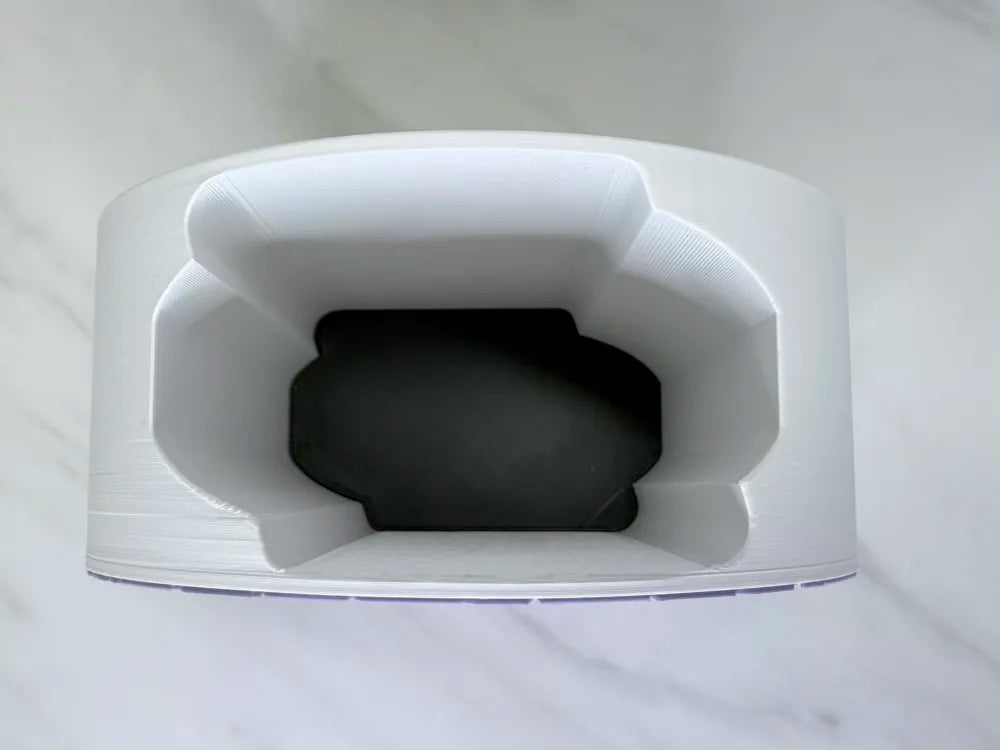 Foaming Soap Holder Pen & Brush Insert