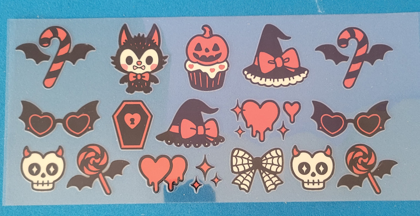 RANDOM HALLOWEEN image 7