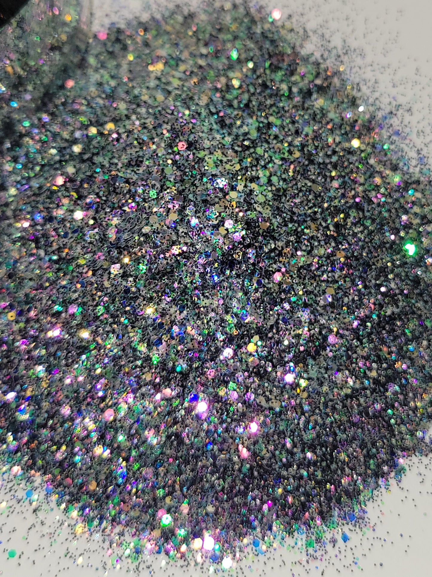 After Party Chunky Glitter image 2