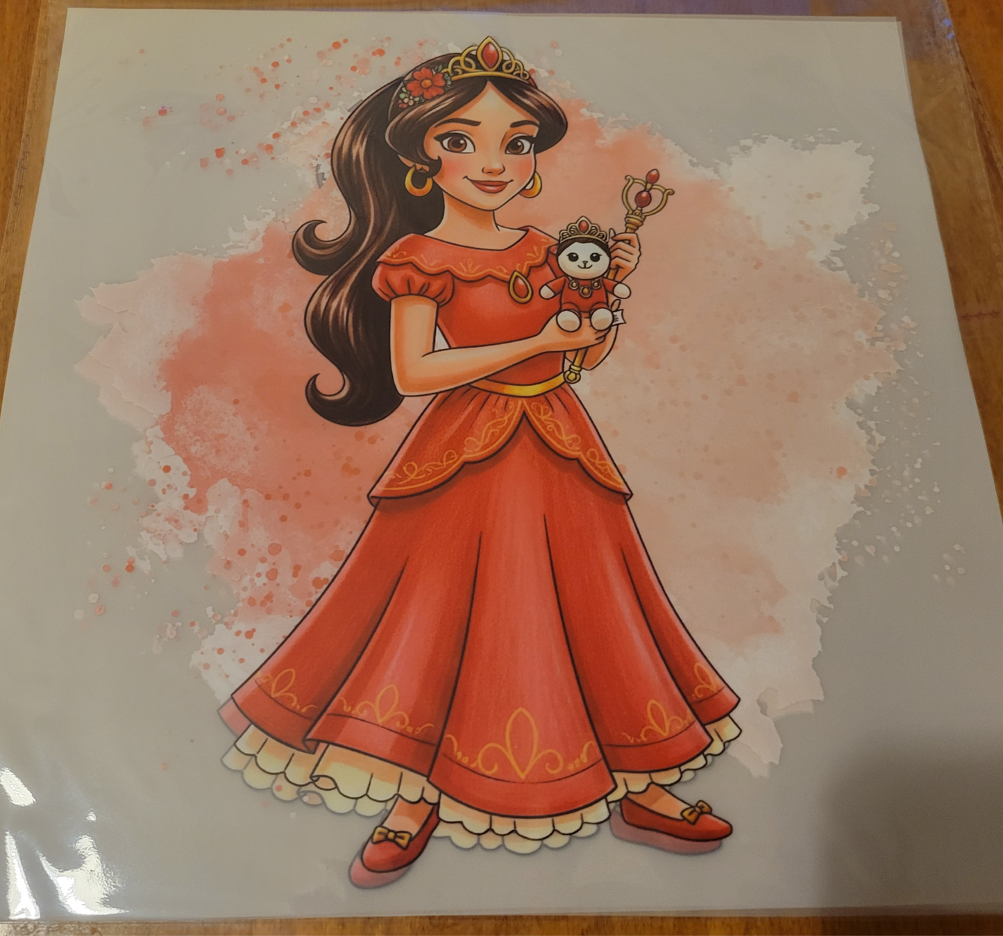 Princess image 0