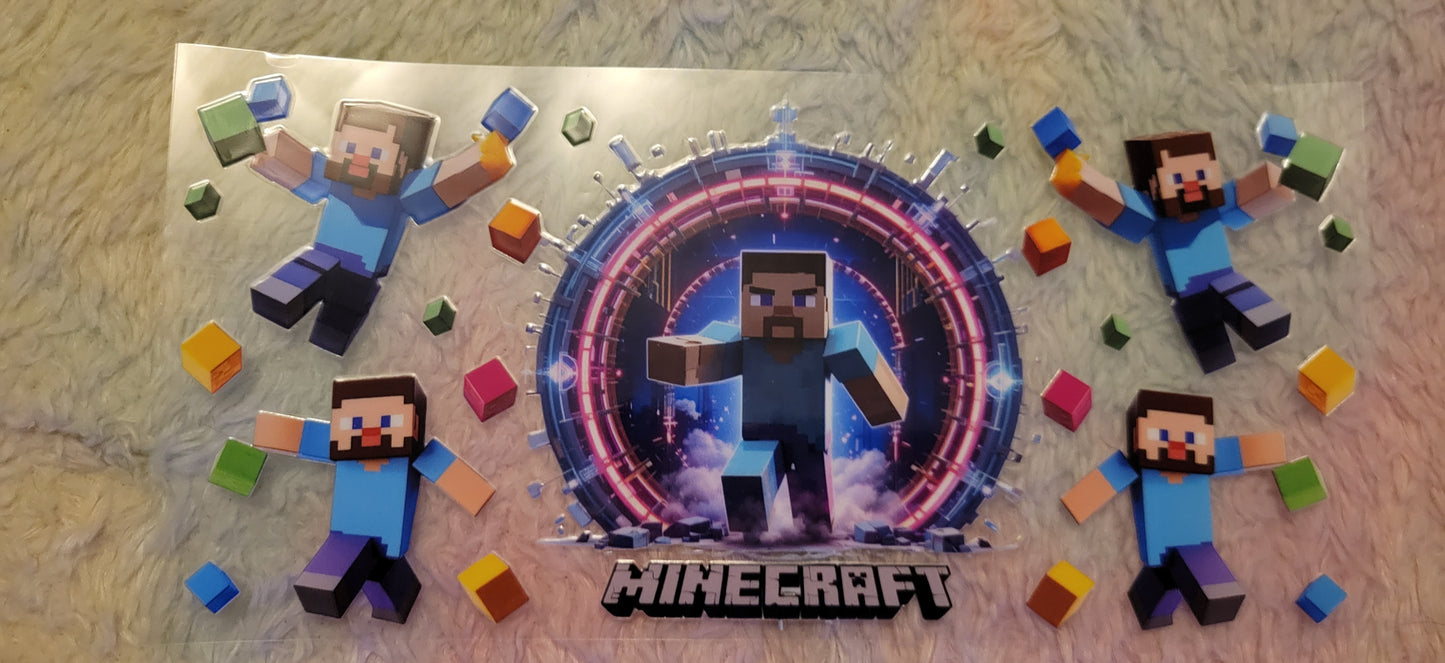 Minecraft image 0