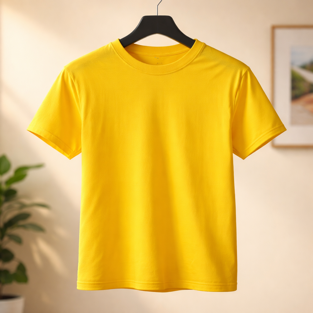 Apparel Blanks