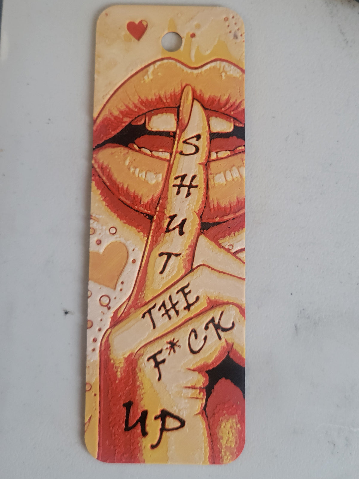 Bookmarks