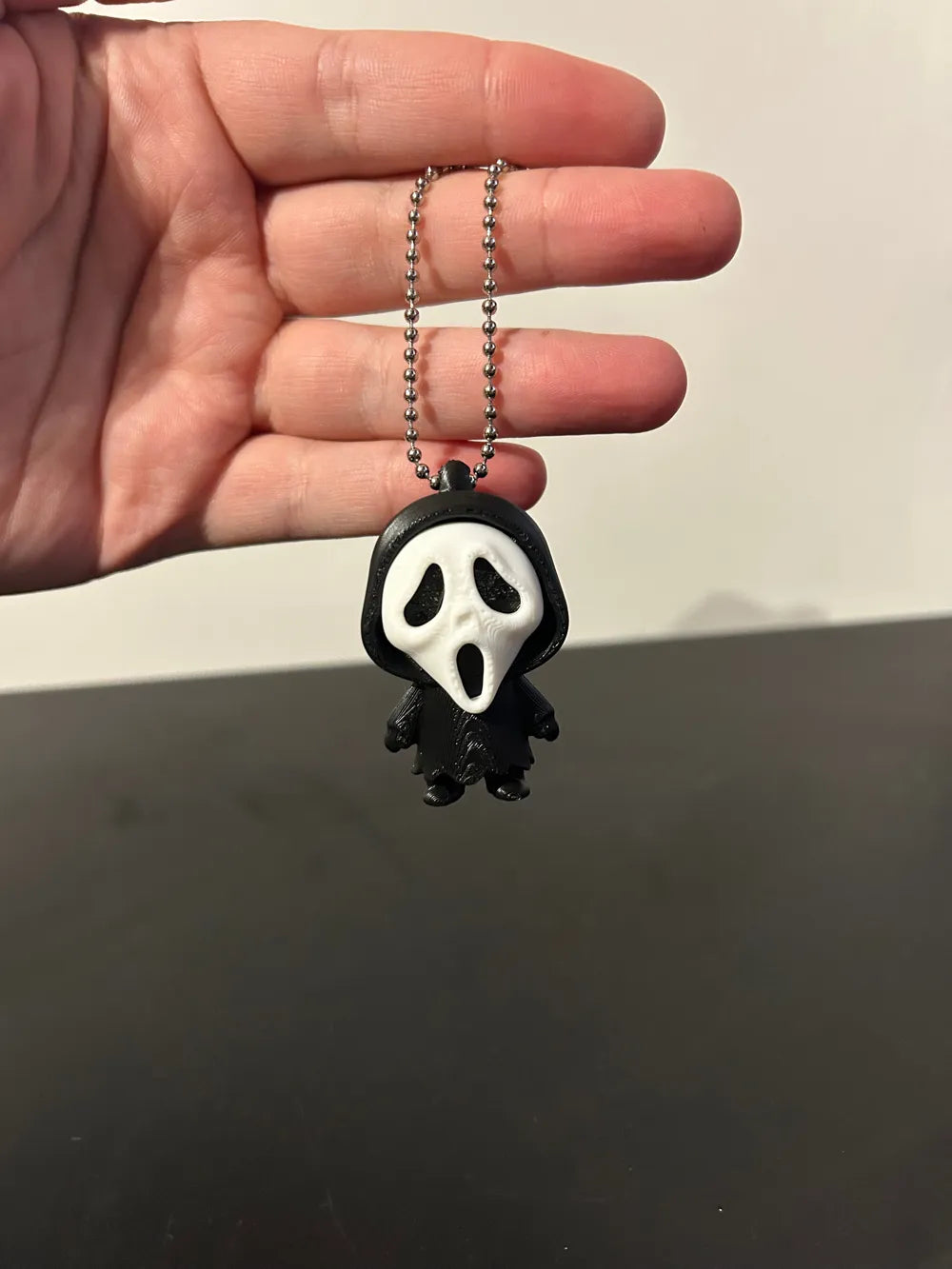 KEYCHAINS & MAGNETS
