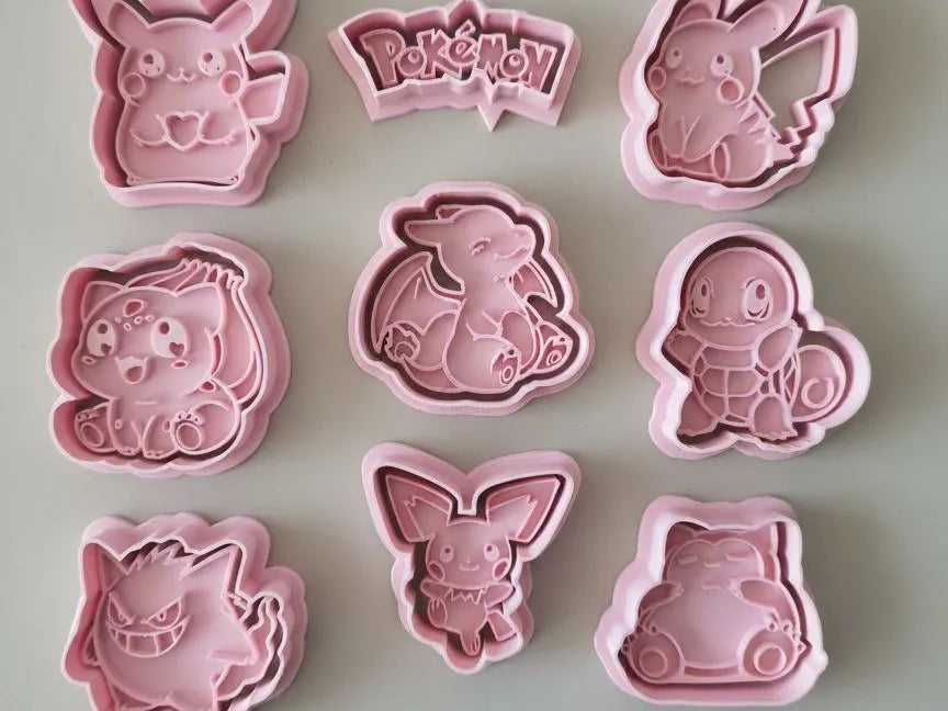 Cookie Cutters