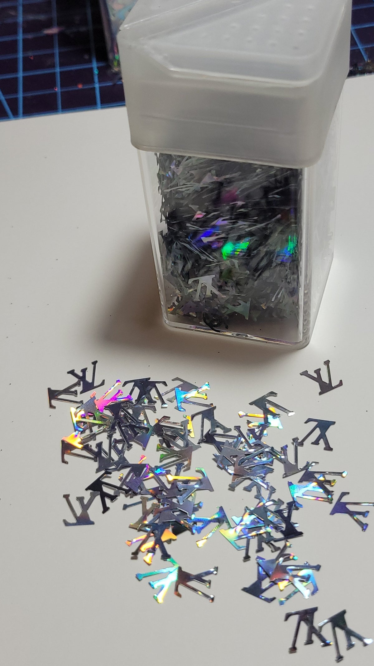 Specialty Glitter