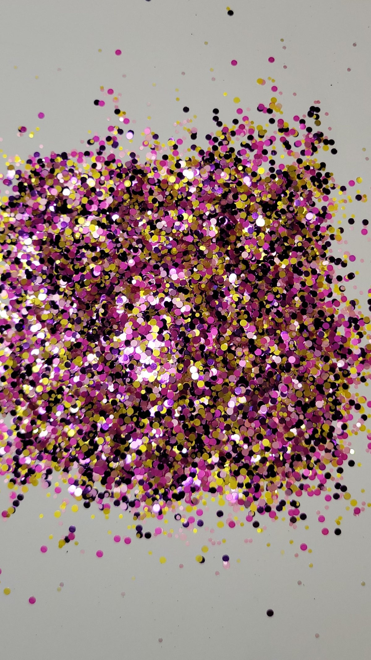 Chunky Glitter