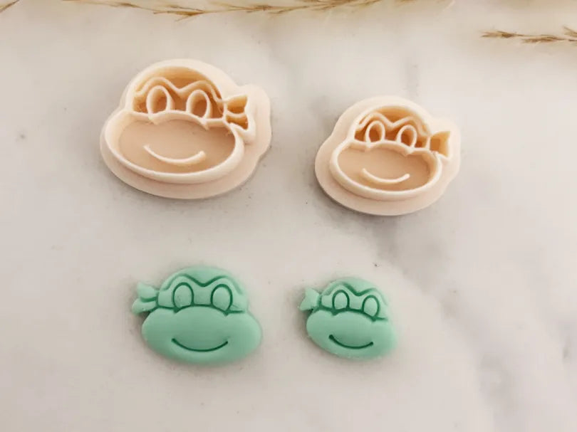 Polymer Clay Cutters