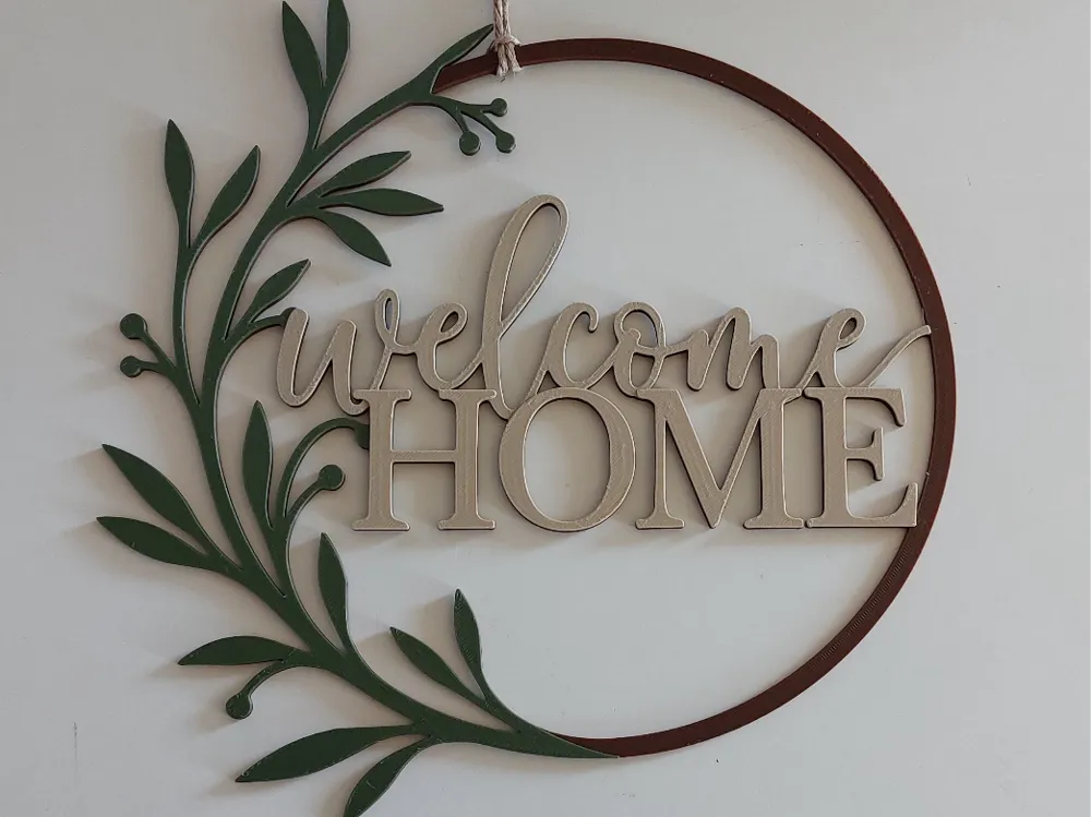 HOME DECOR