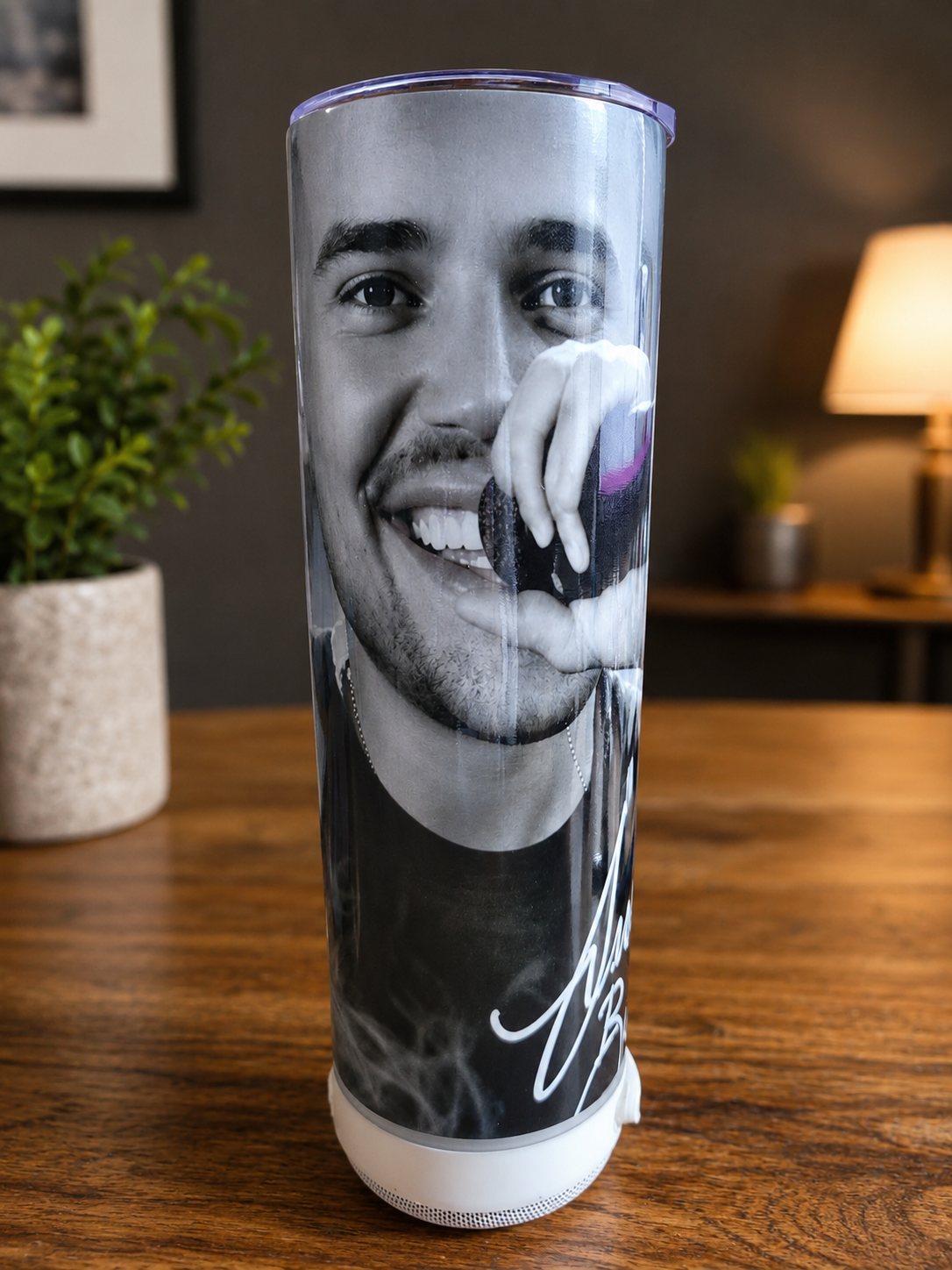 FINISHED TUMBLERS