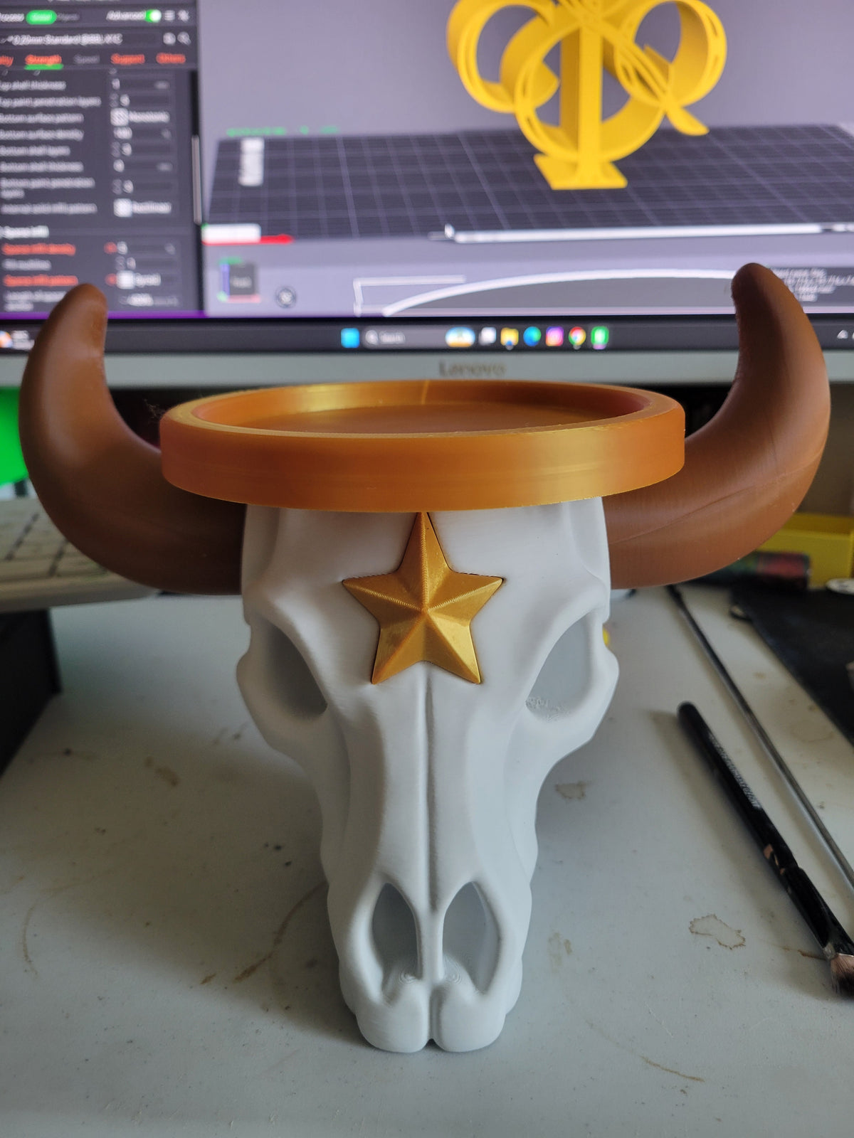 Candle Holders
