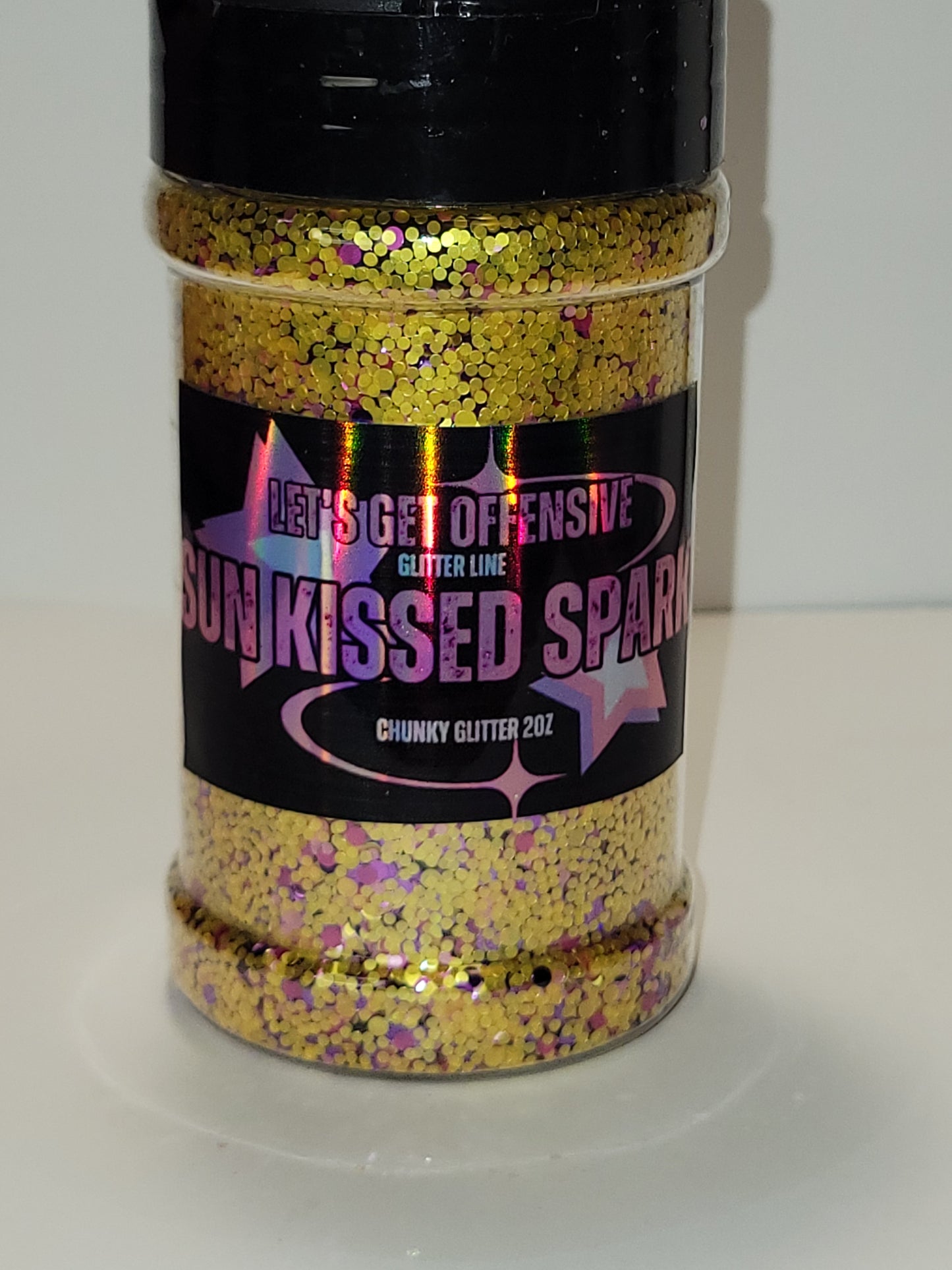 Sunkissed Spark image 0