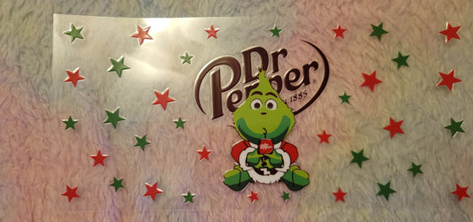 Dr. Pepper Characters image 0
