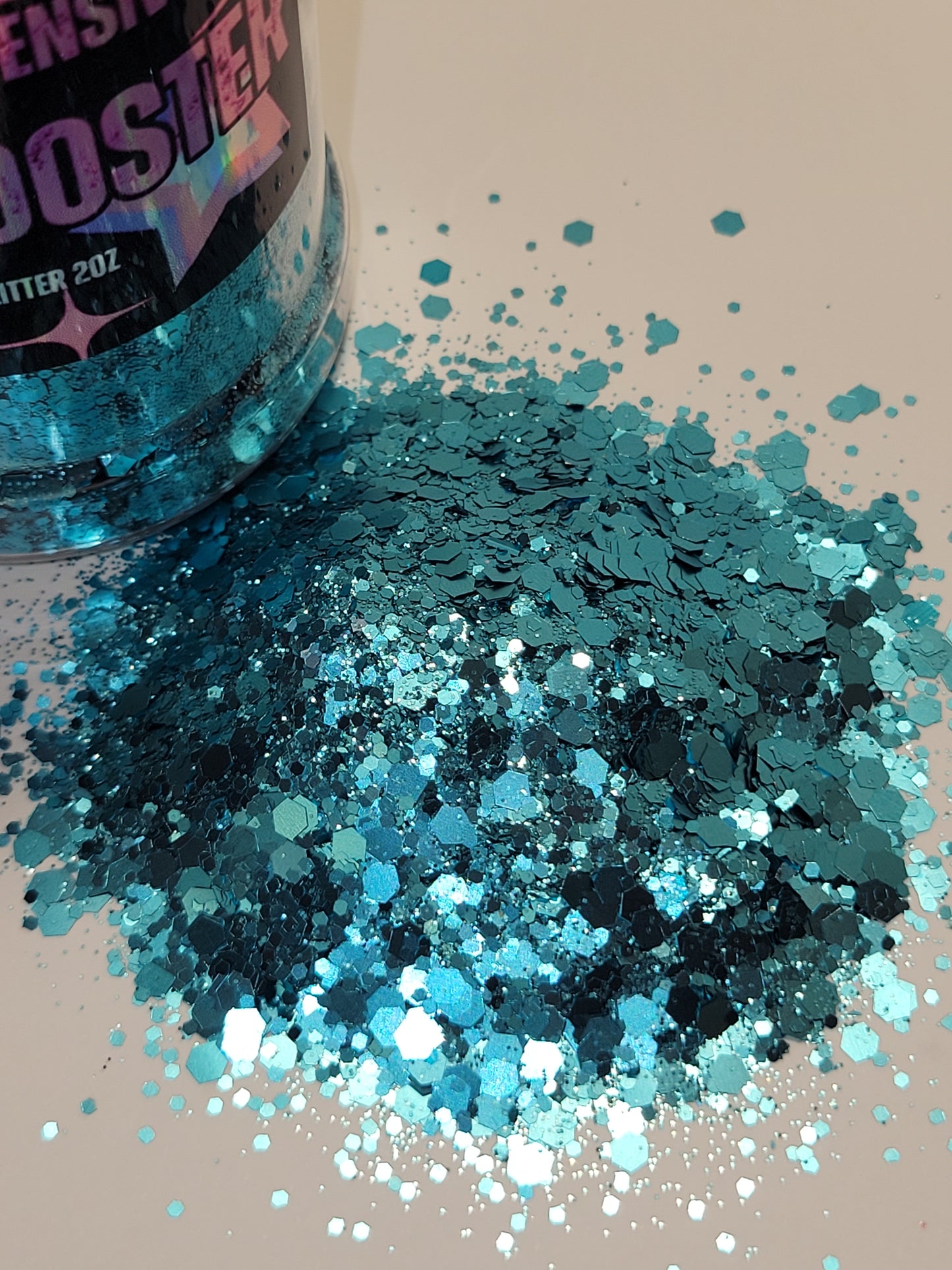 Mood Booster Chunky Glitter  image 2