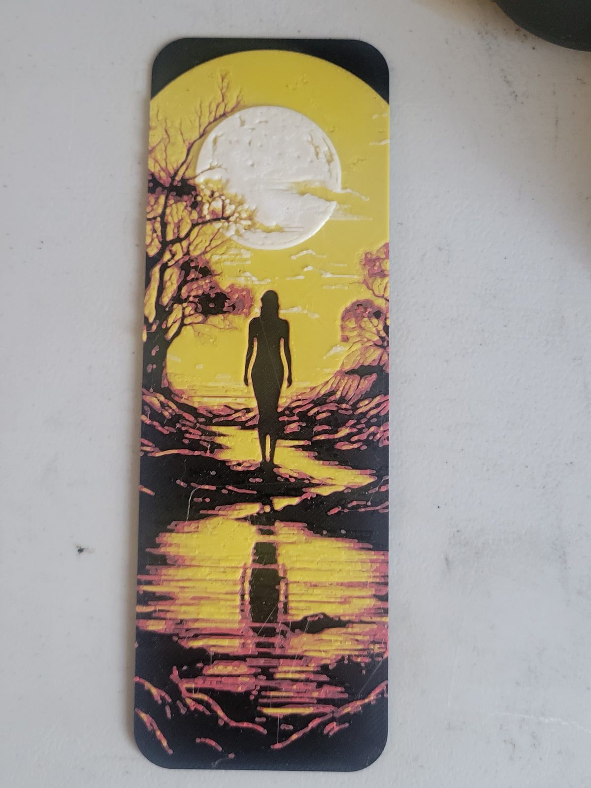 WOMENSUNSET-BOOKMARK