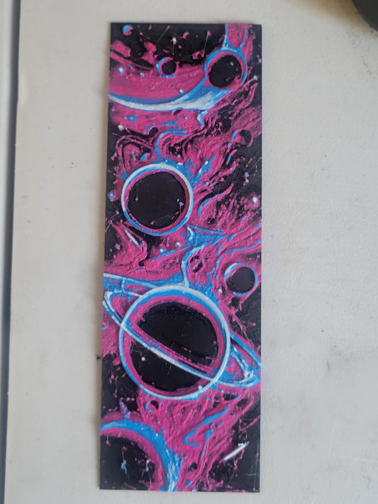 SPACE-BOOKMARK