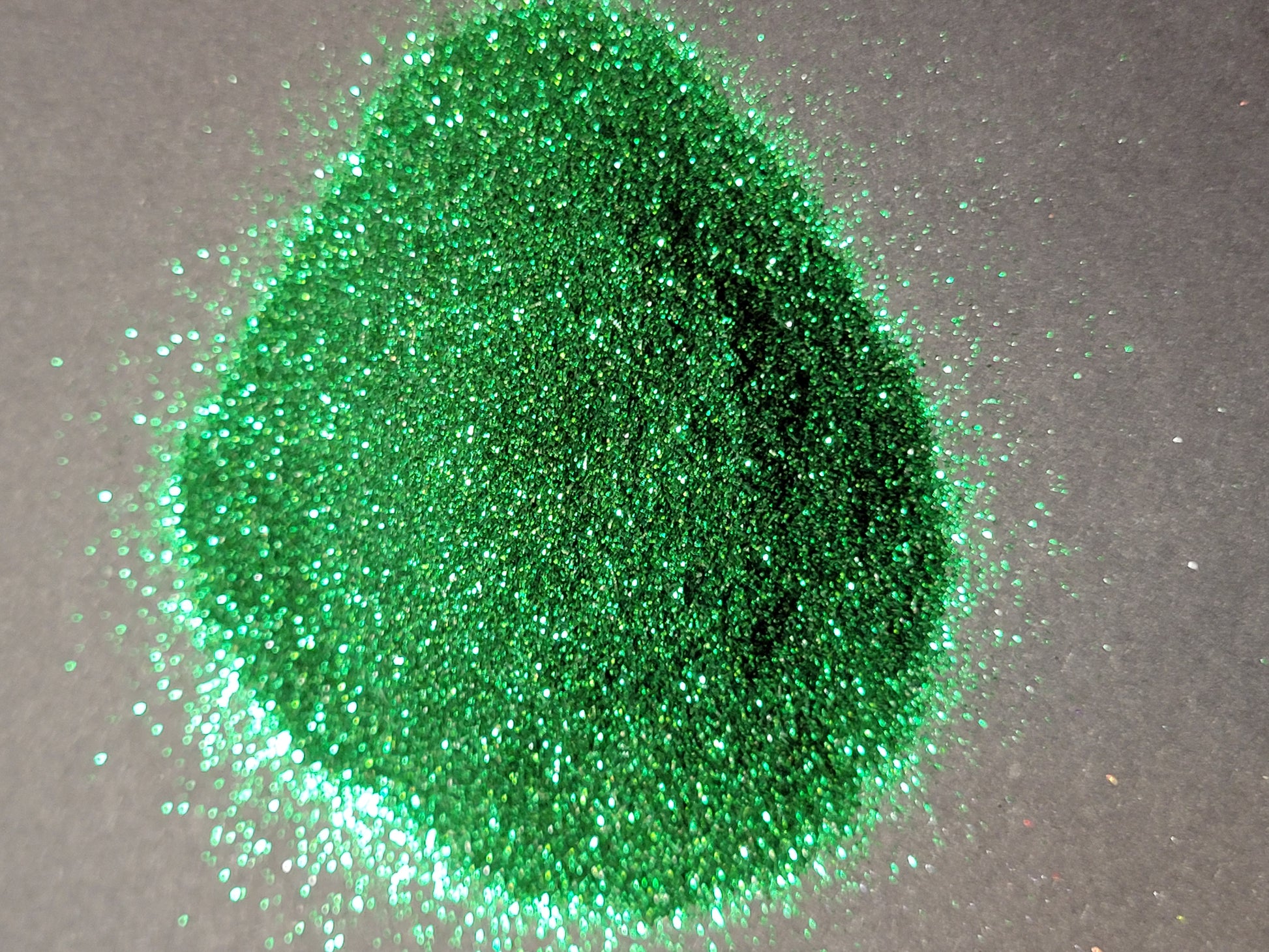 Toxic – Fine Glitter image 1