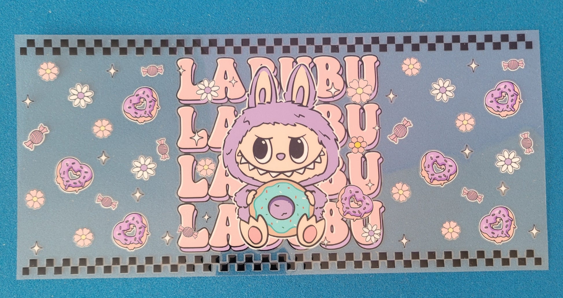 LABUBU - VARIOUS image 3