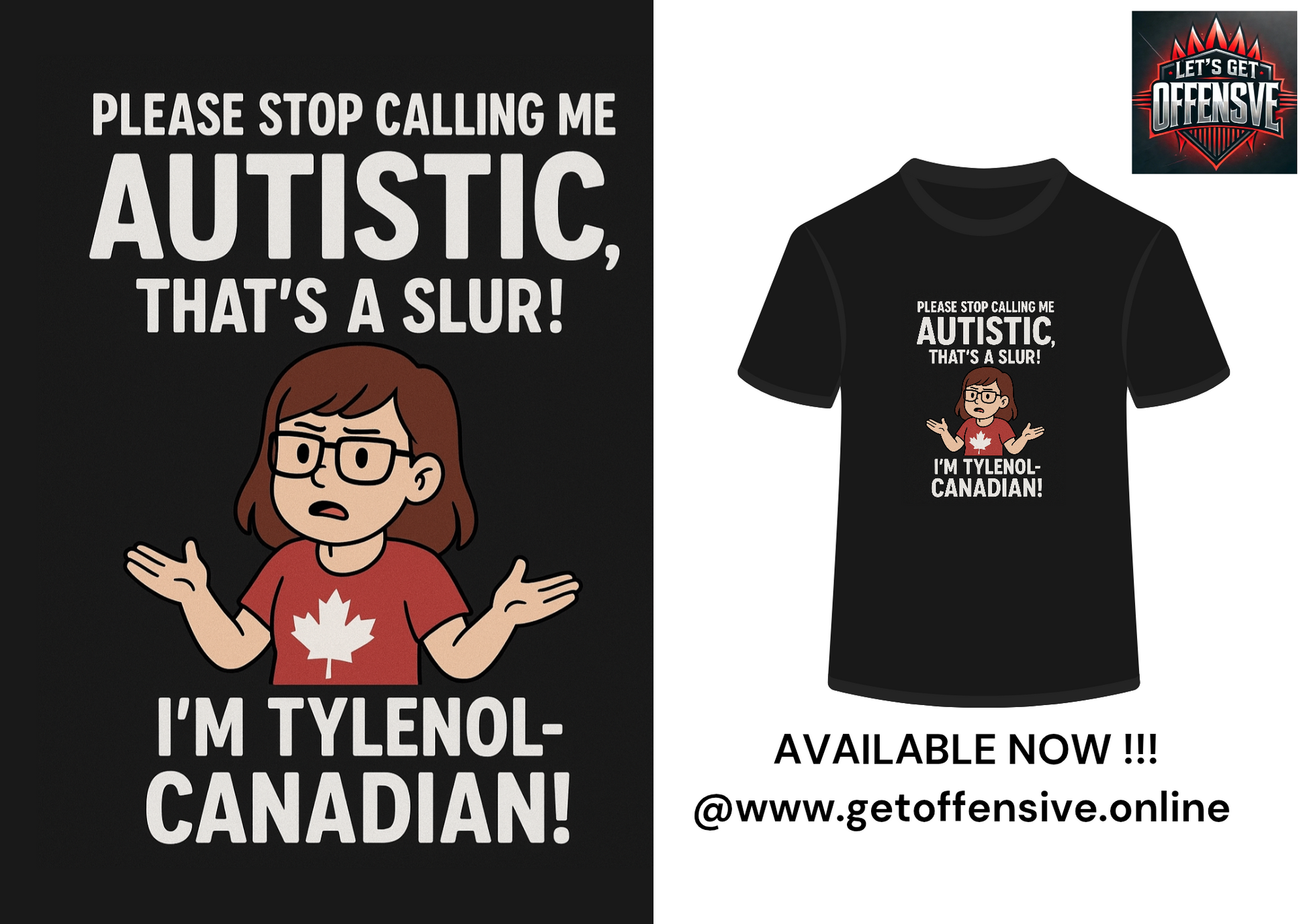 STOP CALLING ME AUTISTIC  image 1