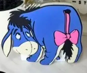 Interchangeable Cover - WINNIE &amp; Friends