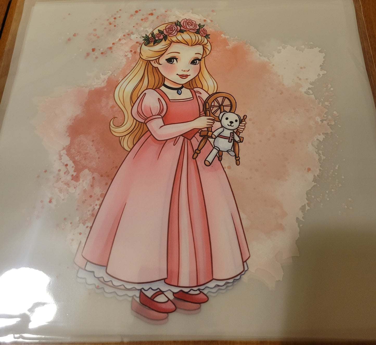 Princesses image 1