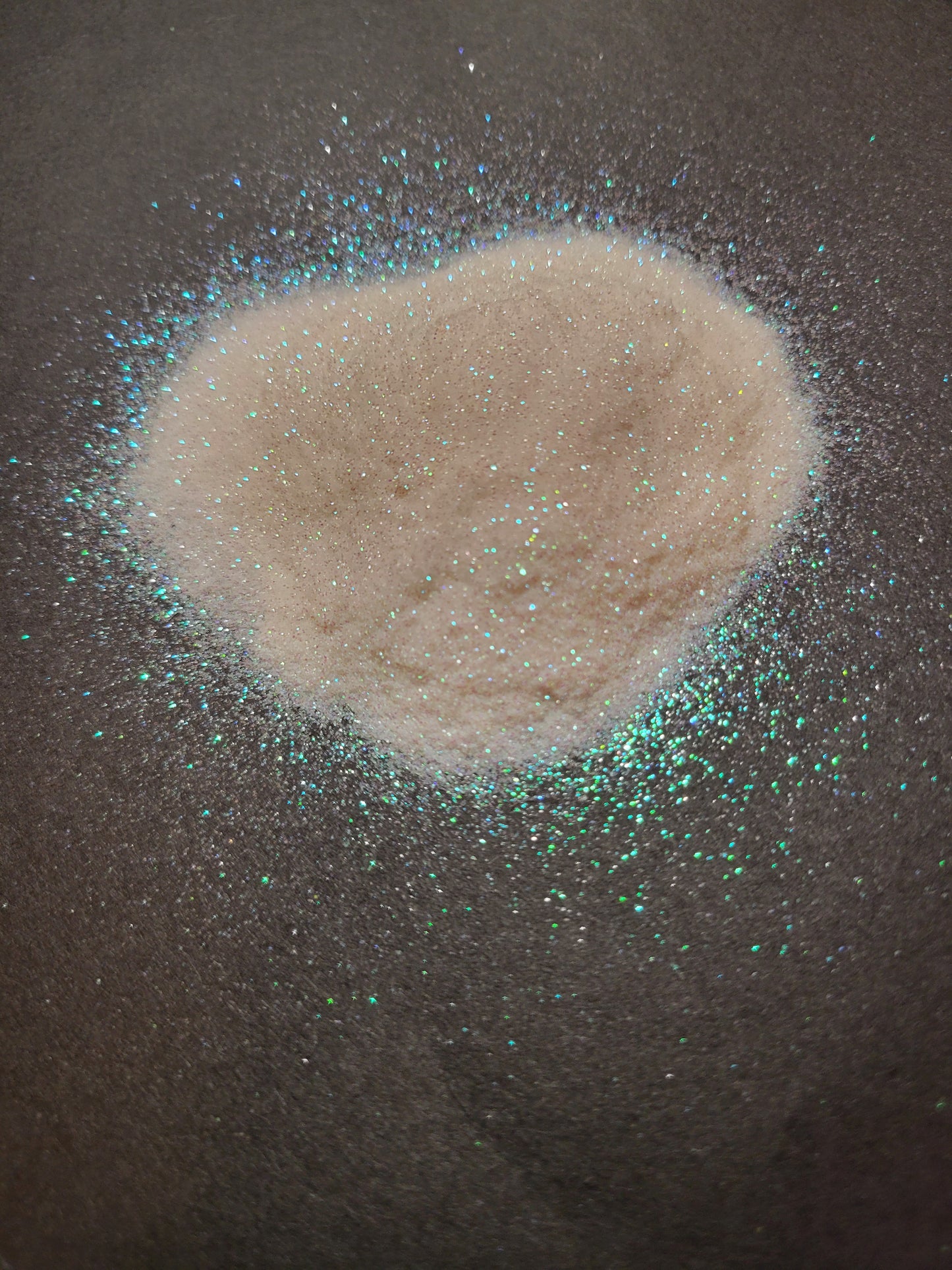 Mystic Glow - Shimmer fine Glitter image 1