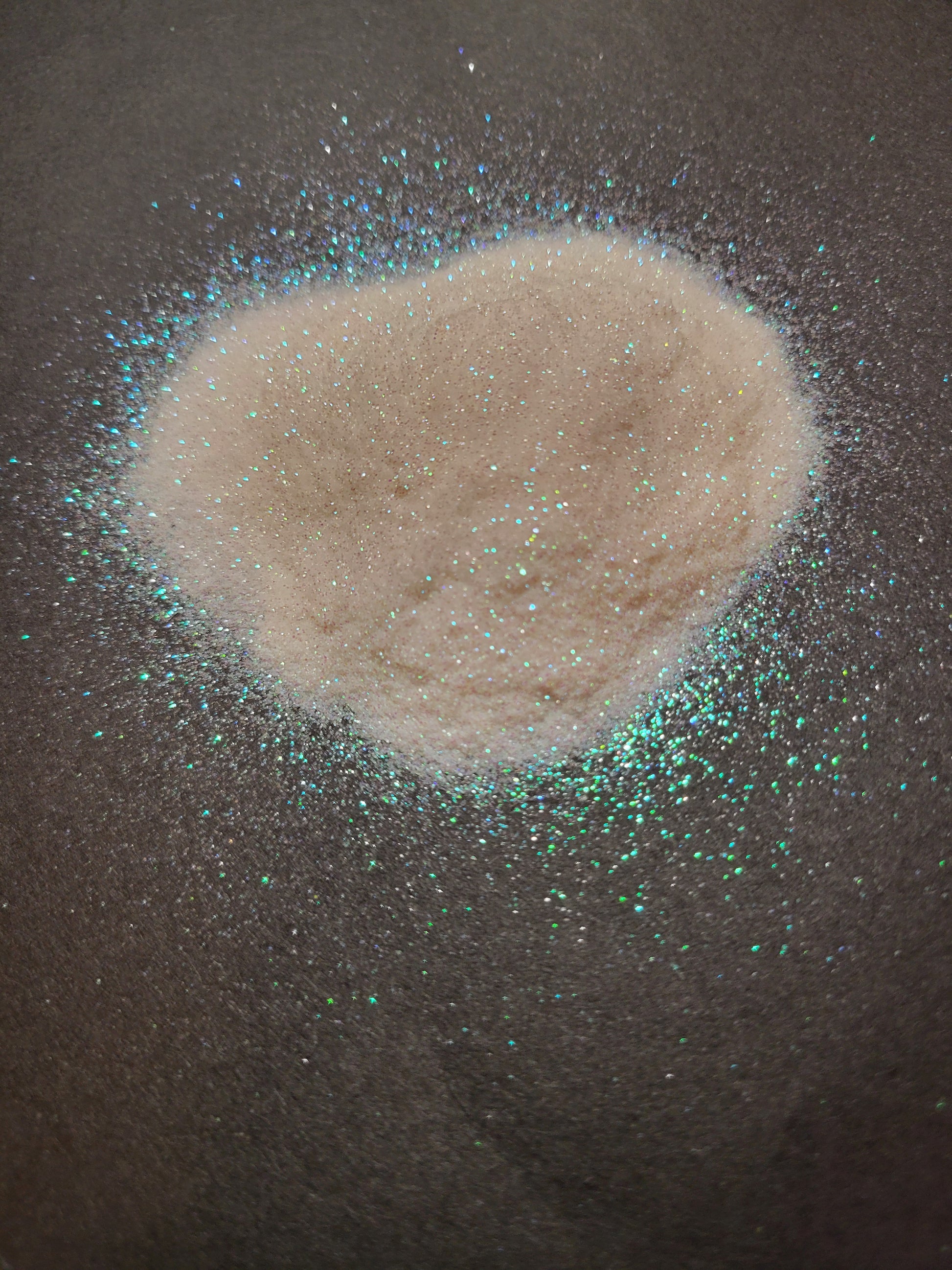 Mystic Glow - Shimmer fine Glitter image 1