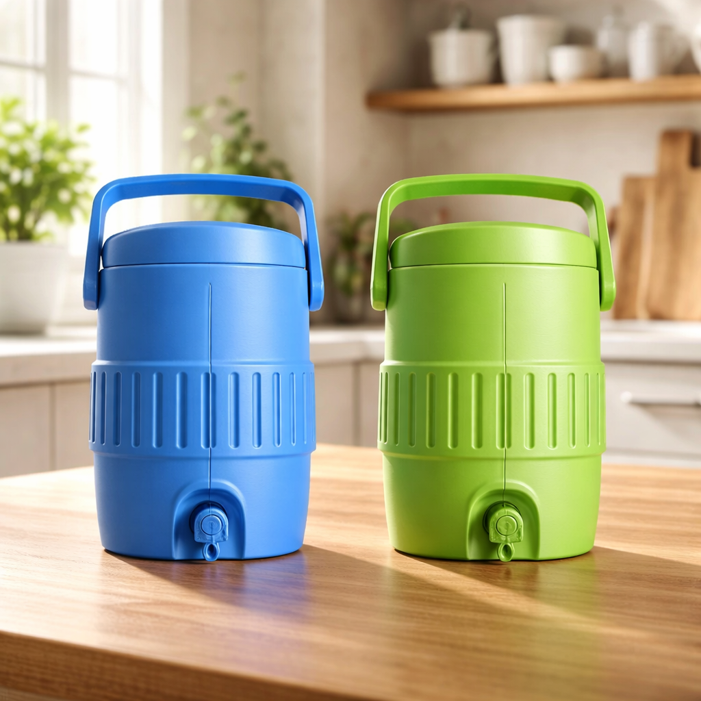 Various sizes viral water Jug can holders image 1