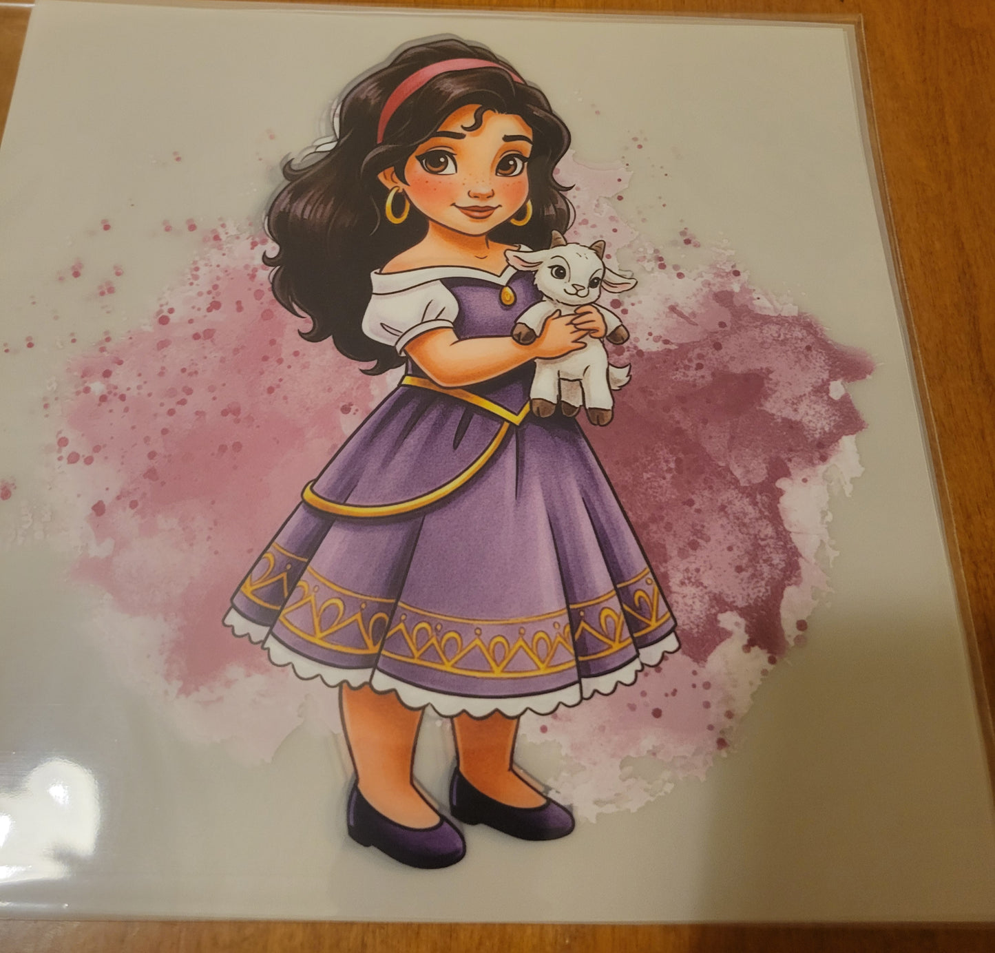 Princesses image 0