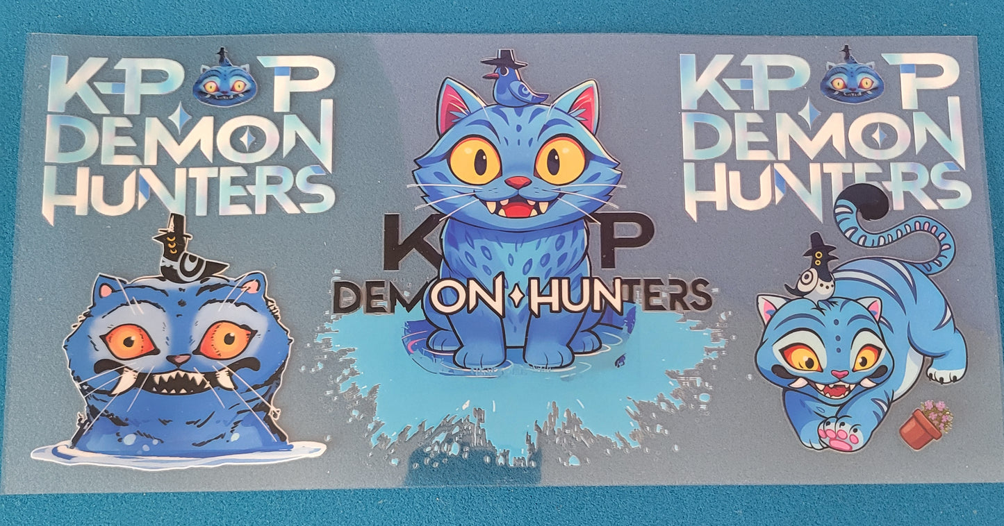 DEMON HUNTER image 3
