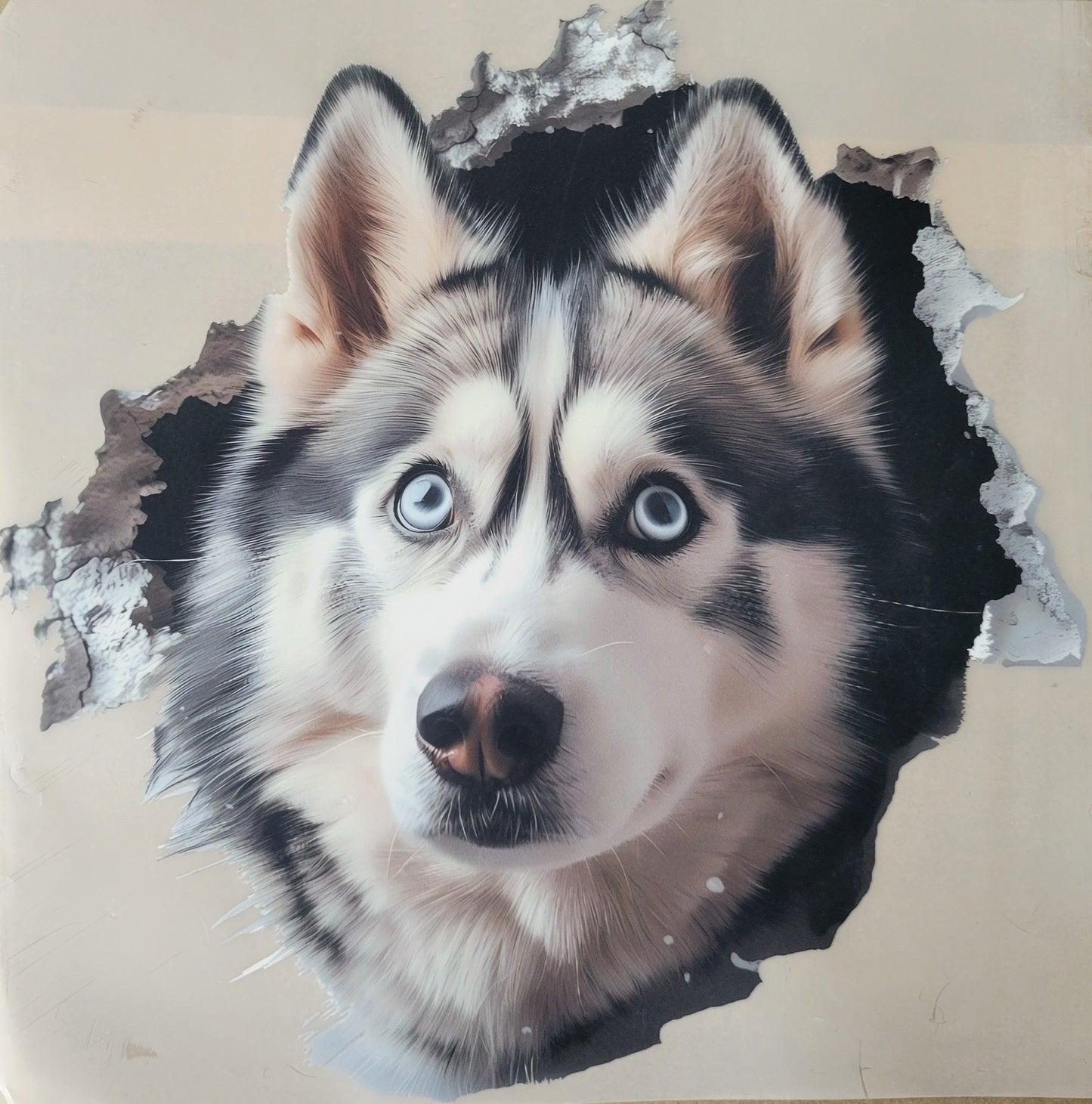 HUSKEY image 0