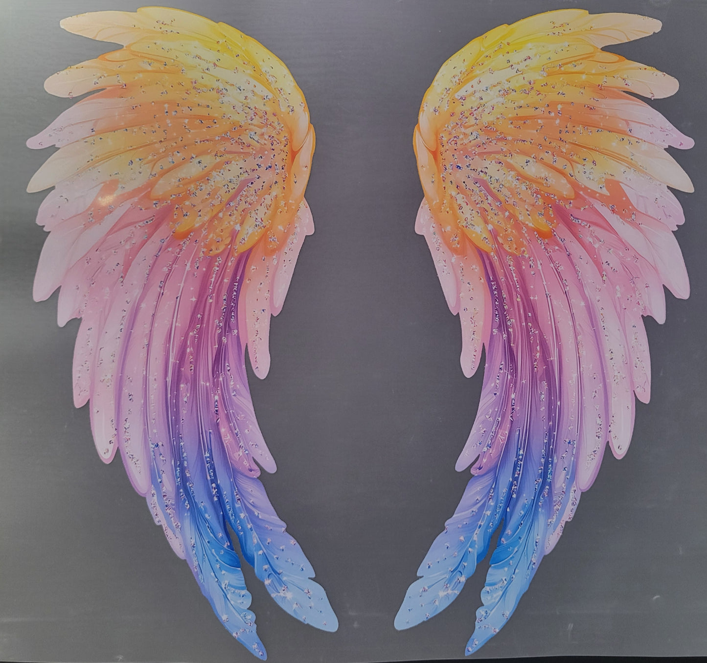 ANGEL WINGS image 0