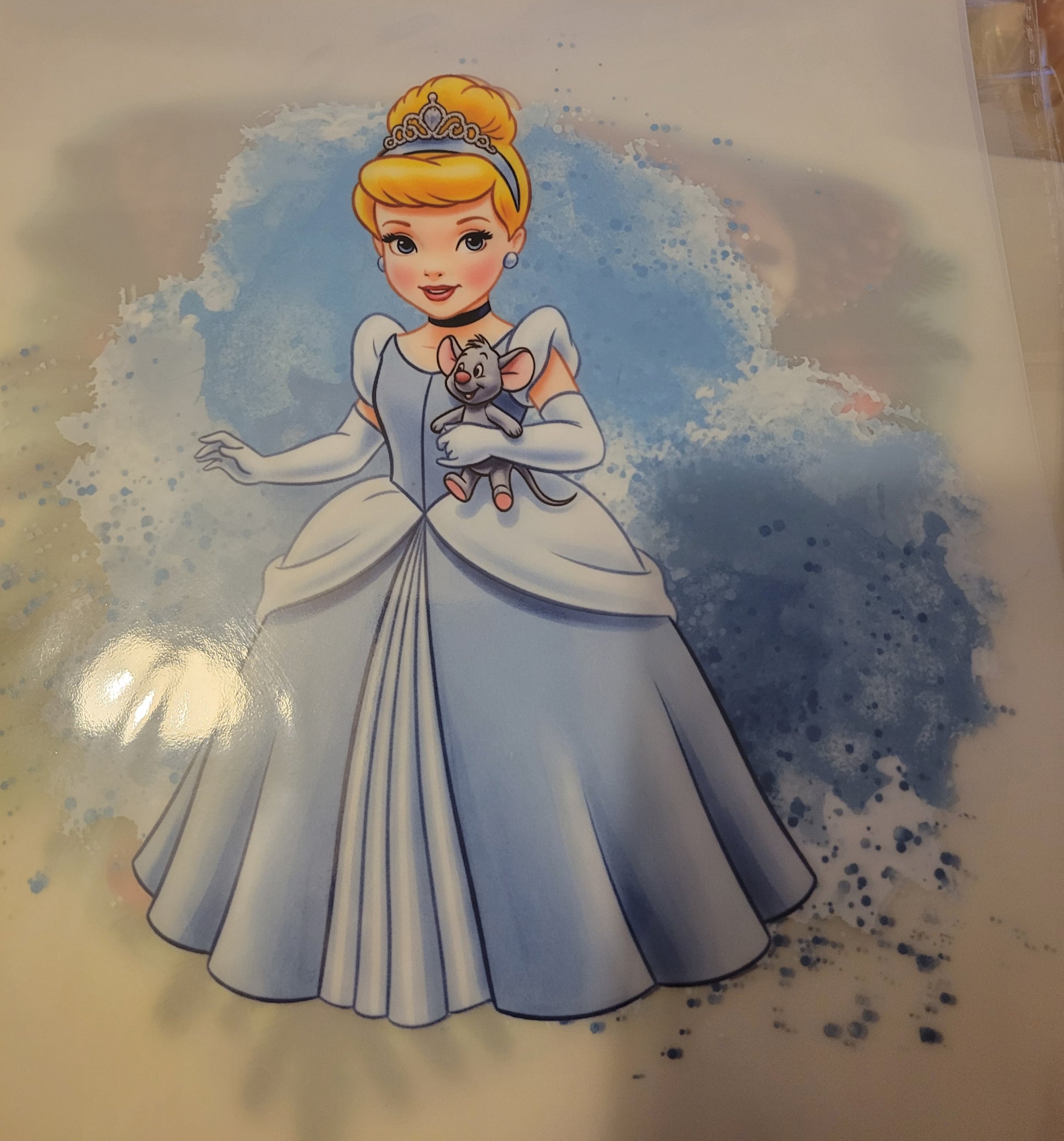 Cinderella image 0