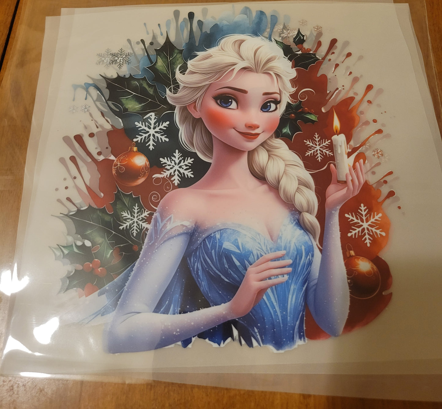 Elsa image 0