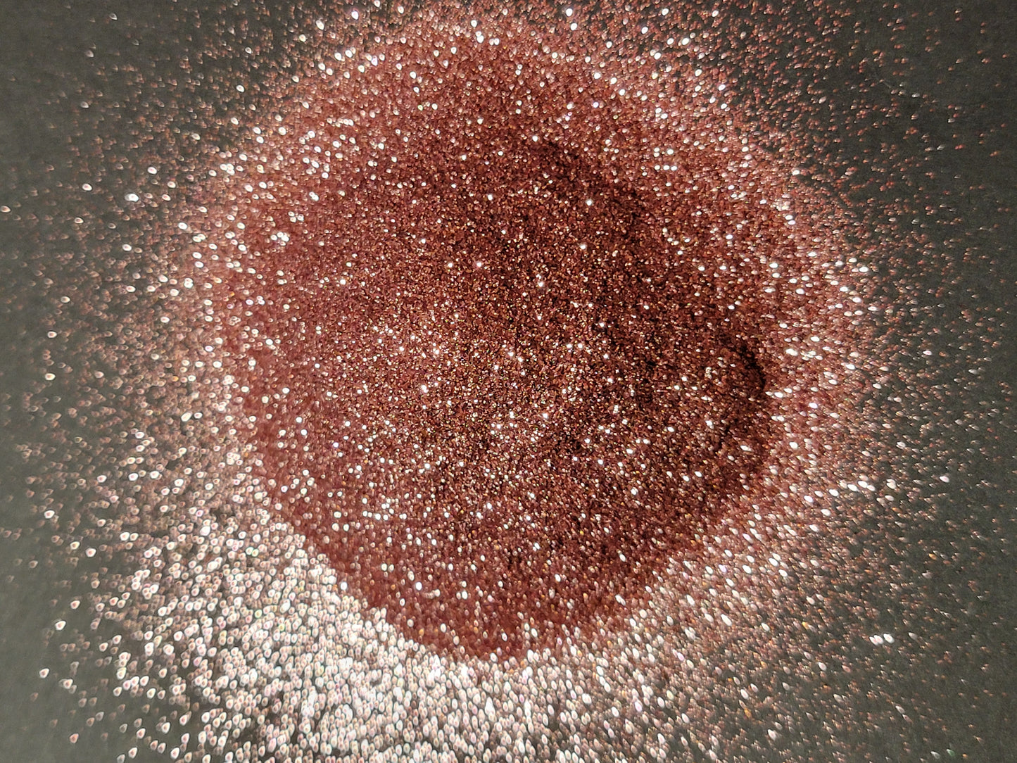 Blushing Beauty– Fine Shimmer Glitter image 1