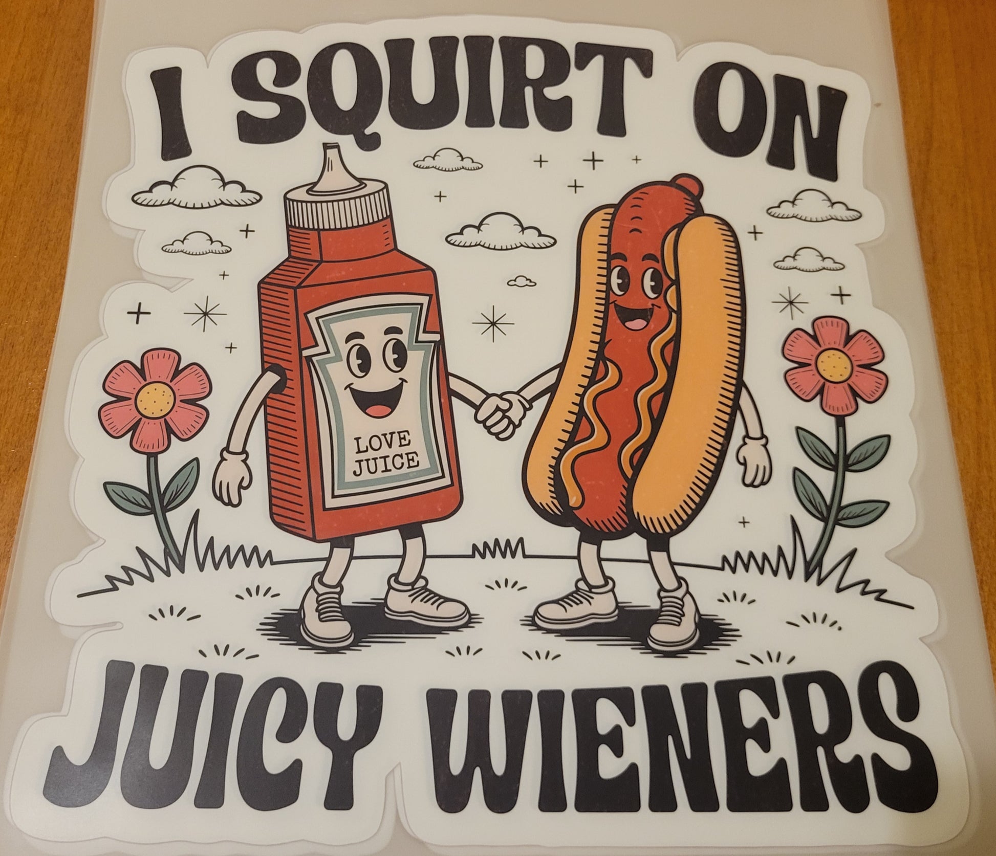 condiments image 0