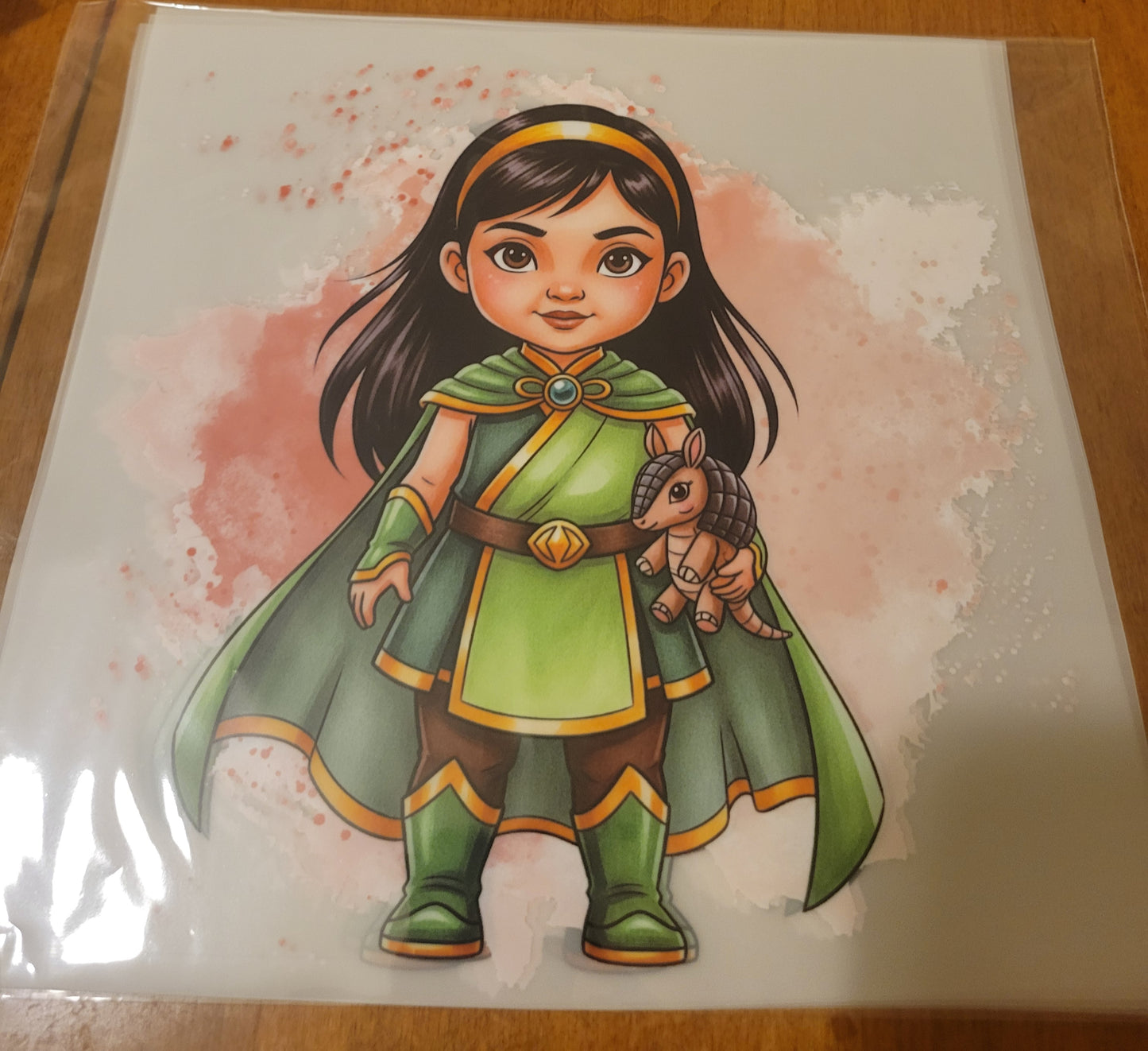 Evalina image 0