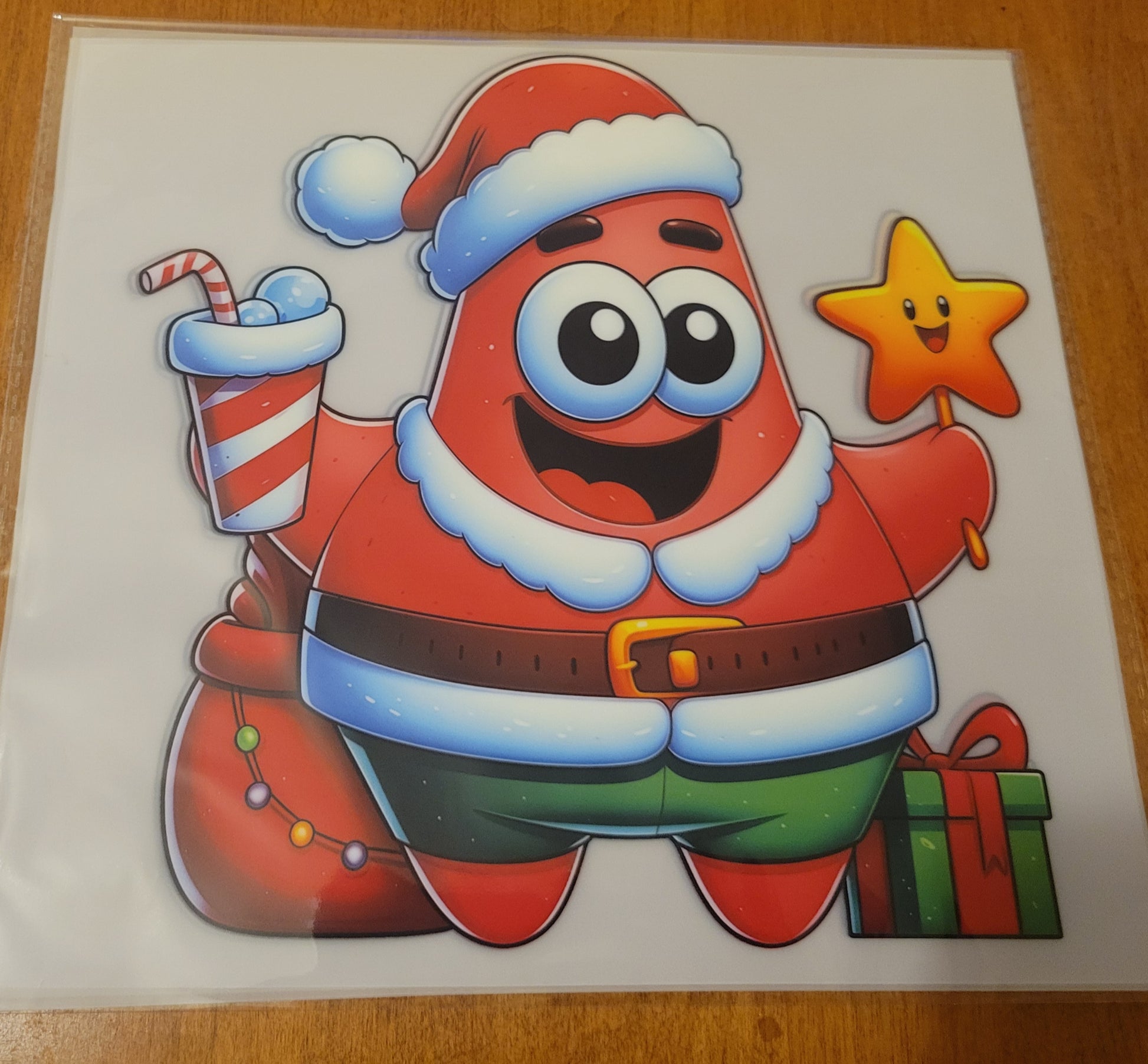 Patrick image 0