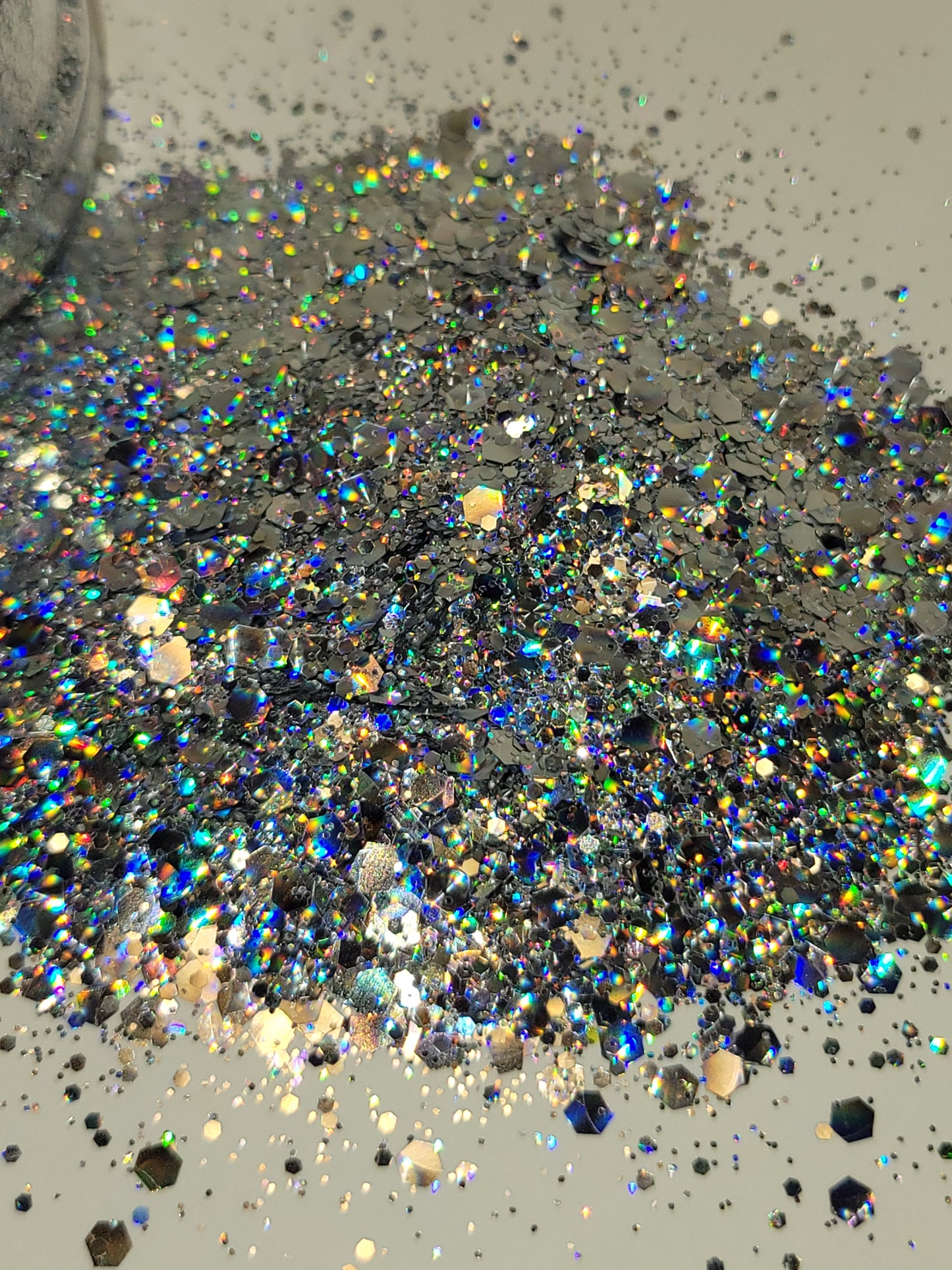 Flash Factor Chunky Glitter  image 2