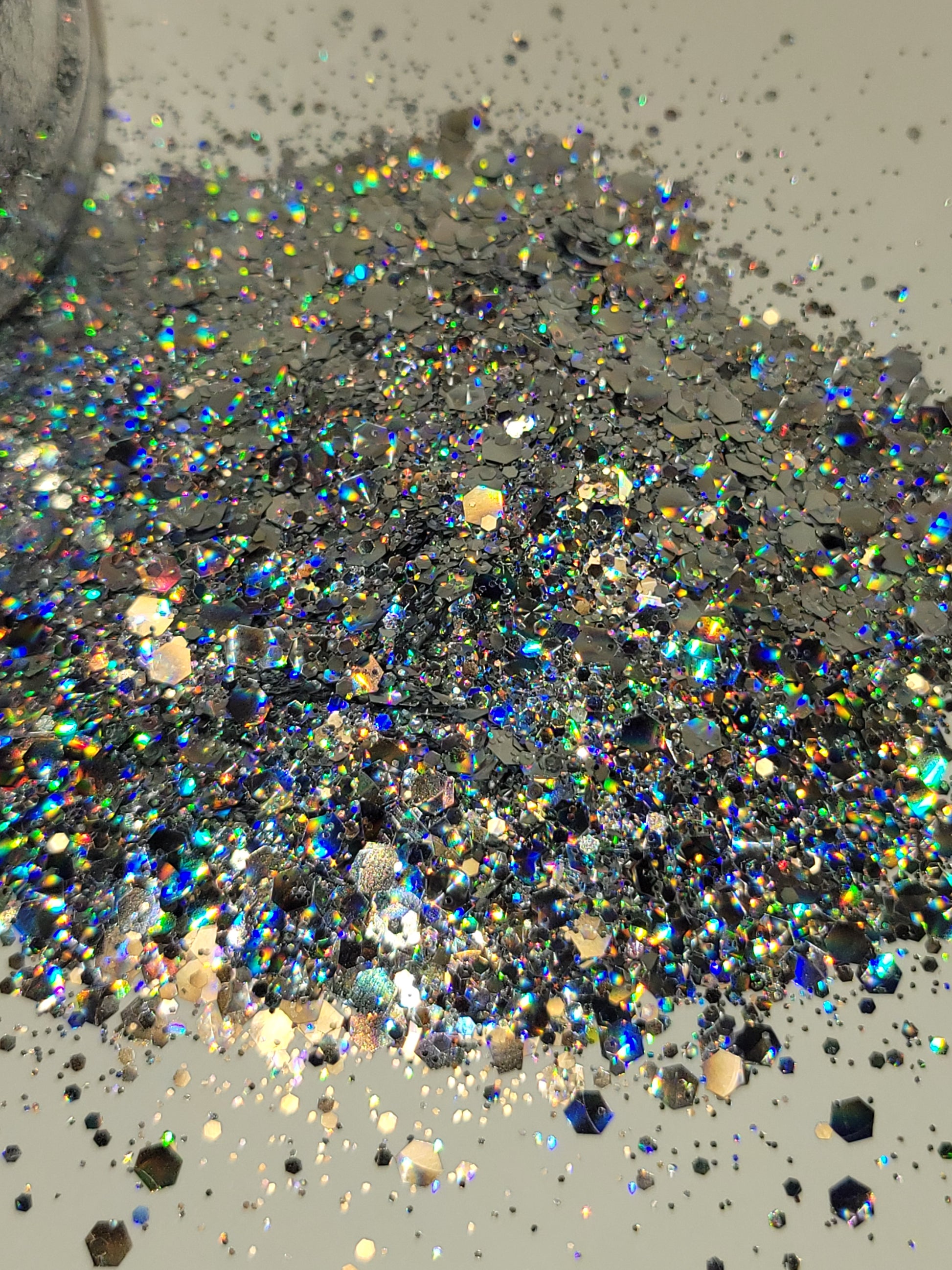 Flash Factor Chunky Glitter  image 2