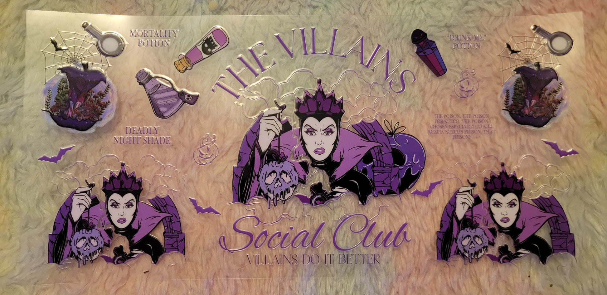 Villains Social Club image 0