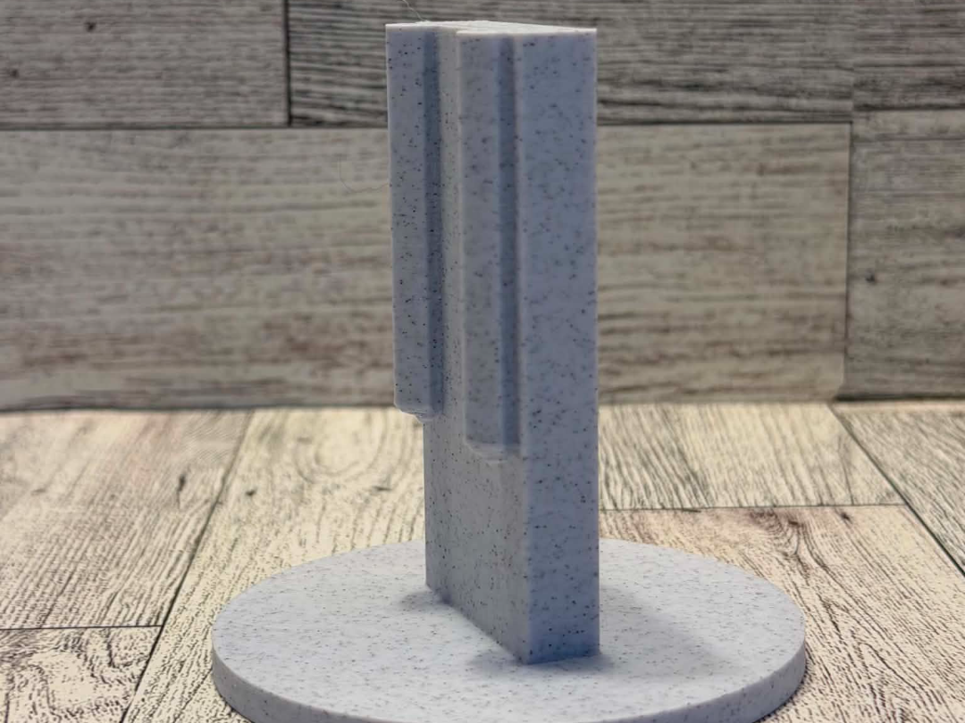 DISPLAY STANDS | 1-SIDED OR 2-SIDED