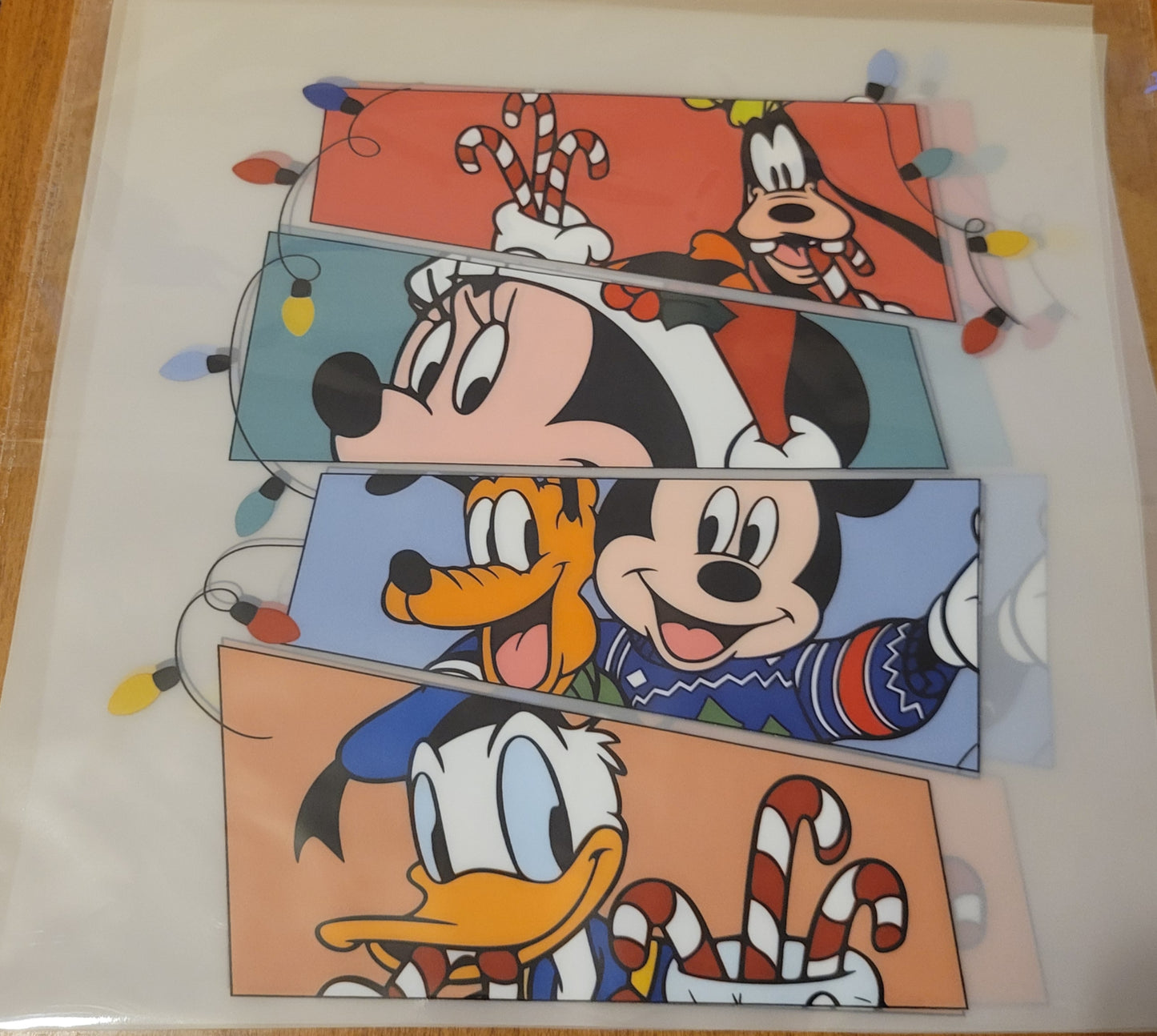 Disney friends image 0