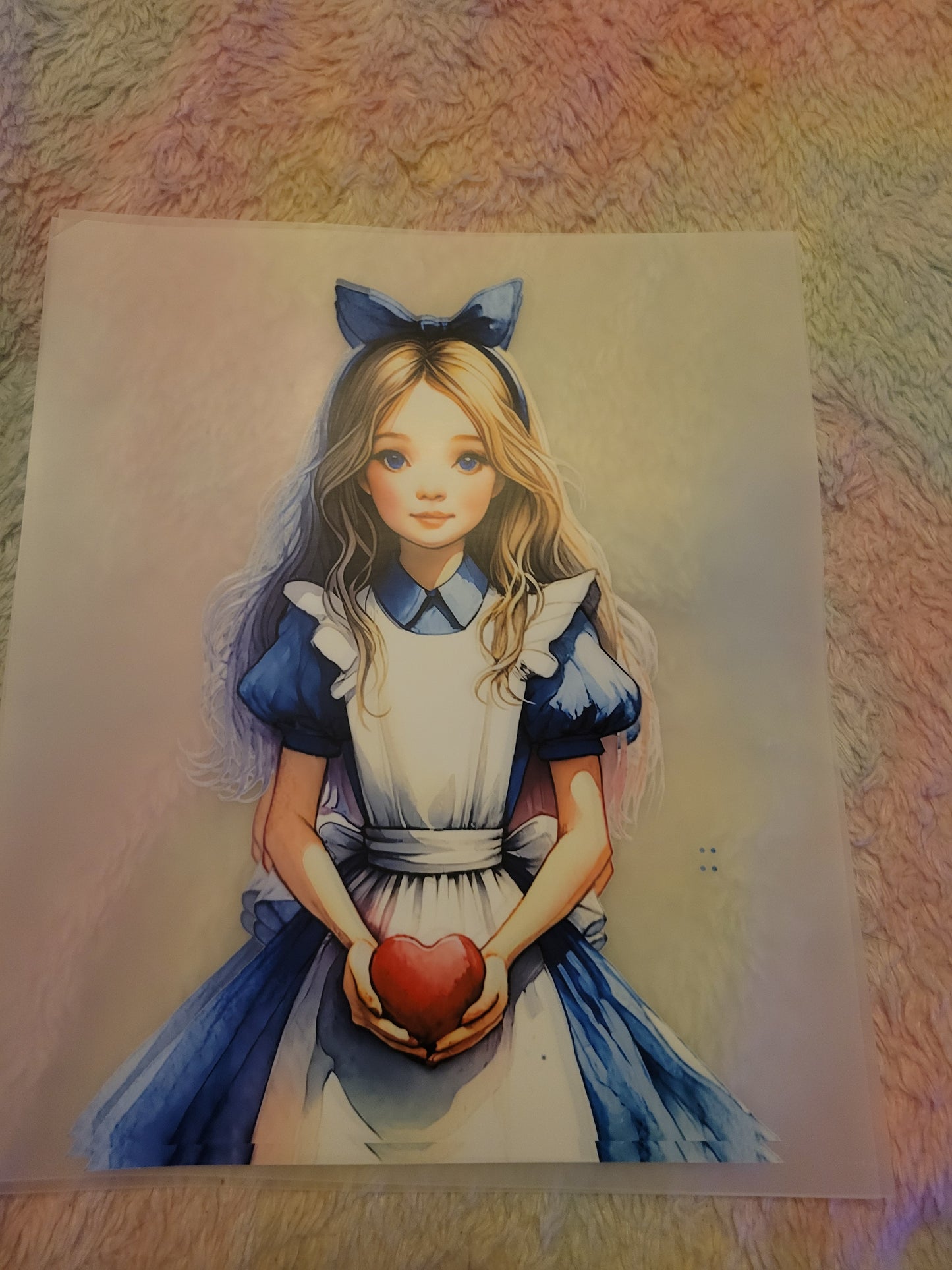 Alice image 0