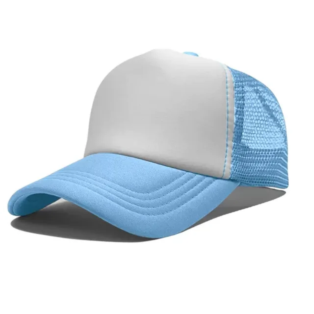 Sublimation Ready Baseball hats image 6