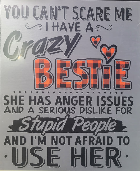 BESTIE SAYING image 0