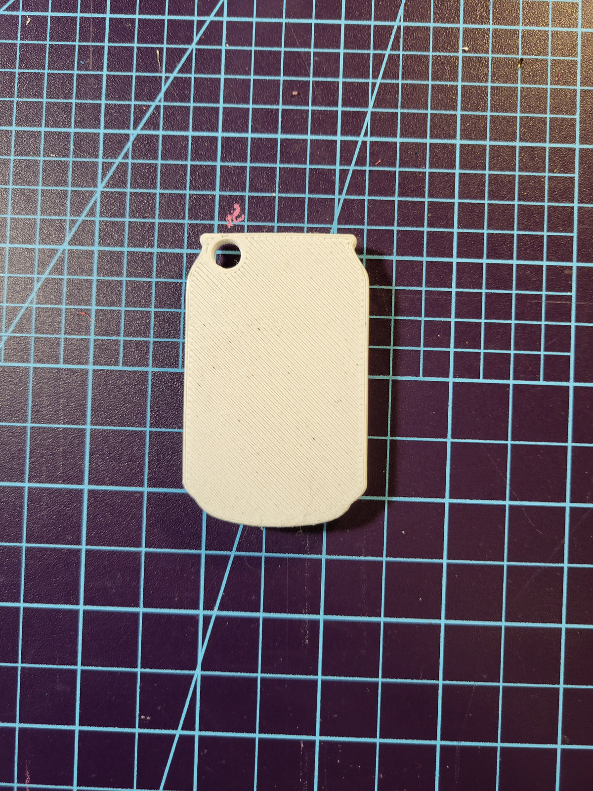 CAN TAB OPENER BLANK